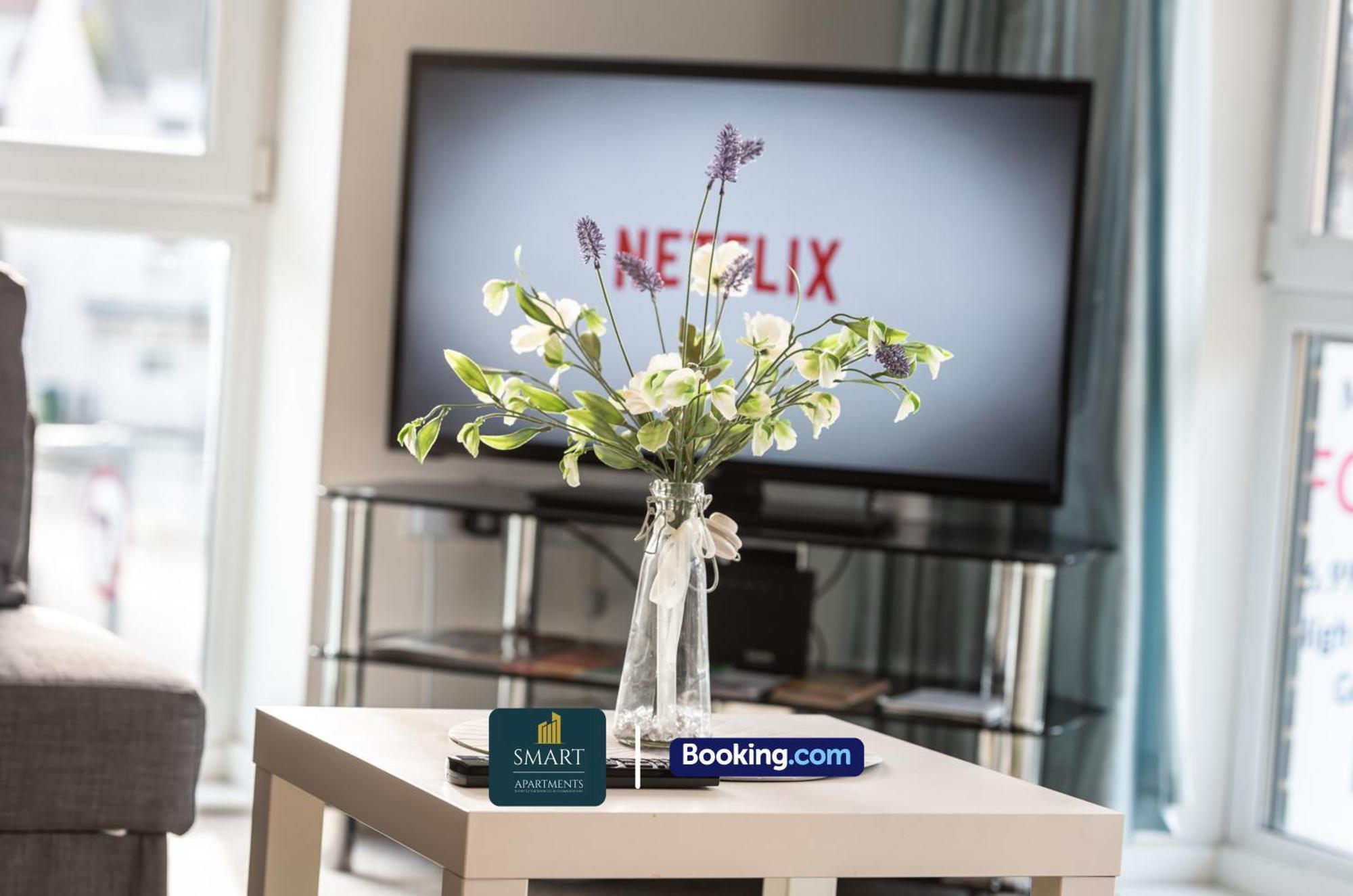 Spacious City Center Apartment By Smart Apartments Short Lets & Serviced Accommodation Apartment Southampton With Free Wifi المظهر الخارجي الصورة
